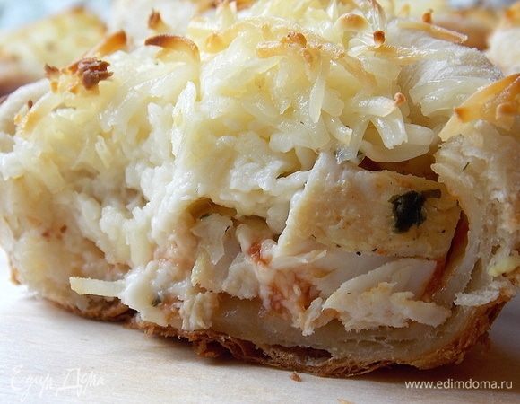 Приятного аппетита!