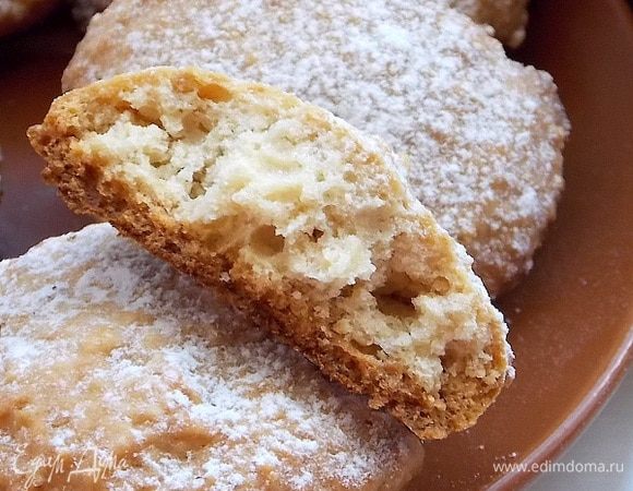 Приятного аппетита!