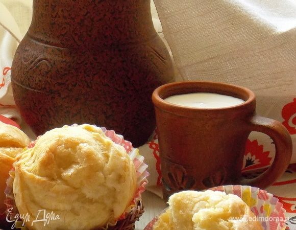 Дать остыть и подавать.