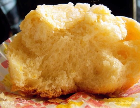 Приятного аппетита!