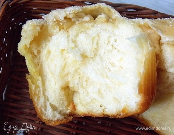 Приятного аппетита!