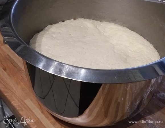 А так еще через 20 минут (просто была занята). 