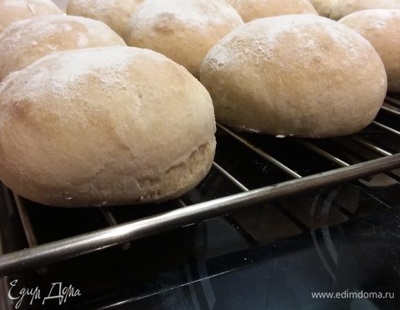 Проверить на сухую палочку, охладить на решетке. 