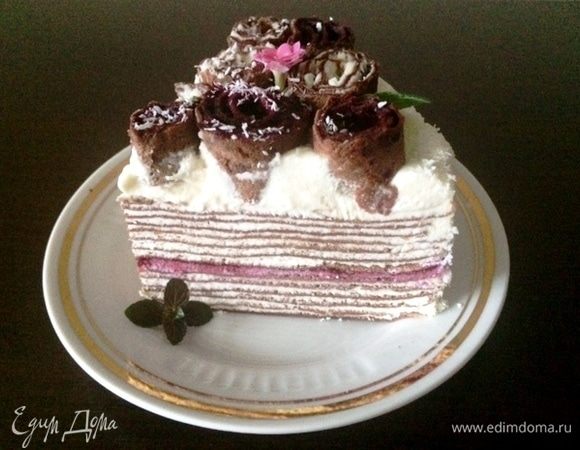 Приятного аппетита!