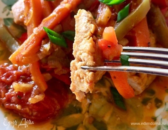 Приятного аппетита! 