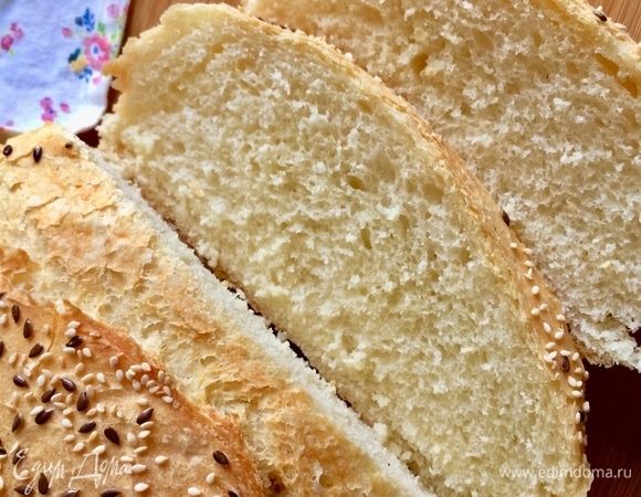 Приятного аппетита!