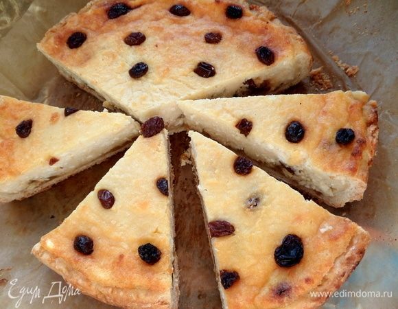 Остудить и нарезать на порции.