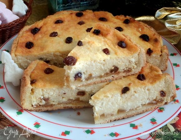 Для тех, кто любит мало теста и много начинки в выпечке.