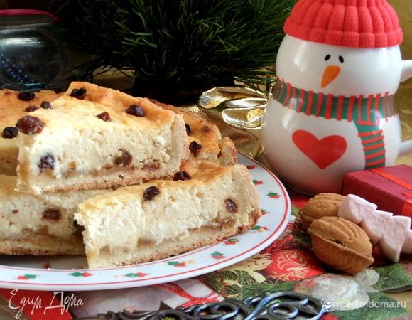 Отлично на завтрак. Угощаемся!