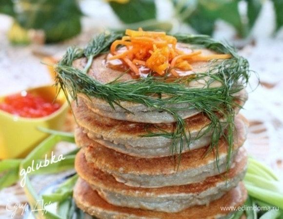 Приятного аппетита!