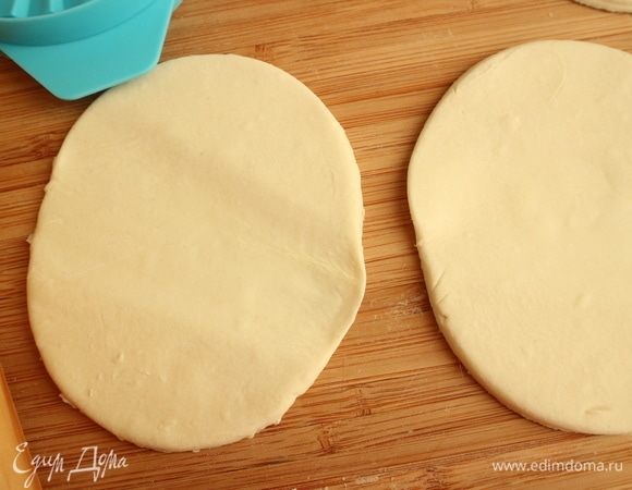 Кружочек приобретет овальную форму.
