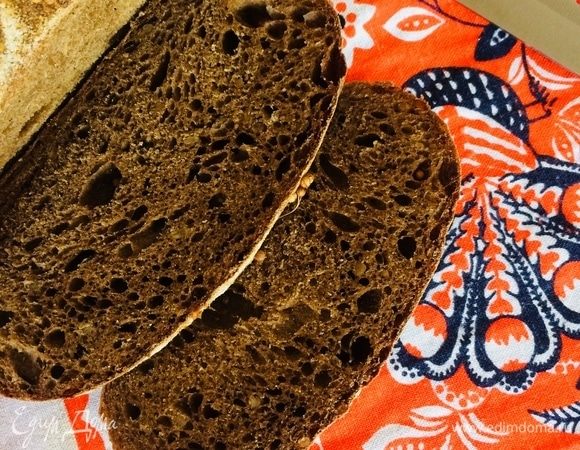 Приятного аппетита!