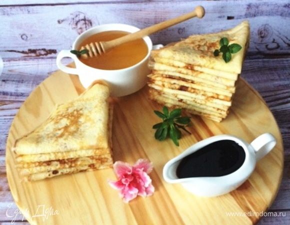 Приятного аппетита!