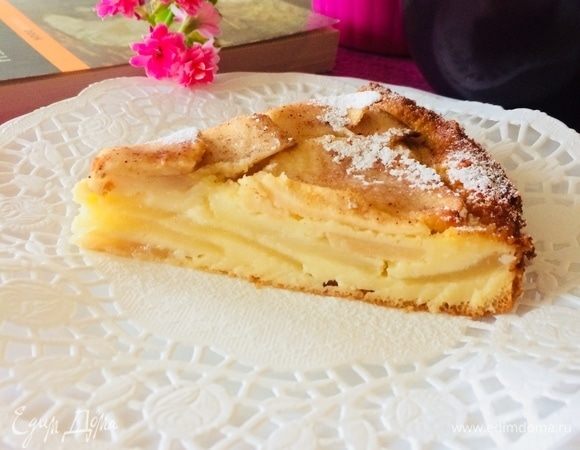 Приятного аппетита!