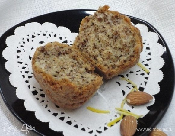 Приятного чаепития!