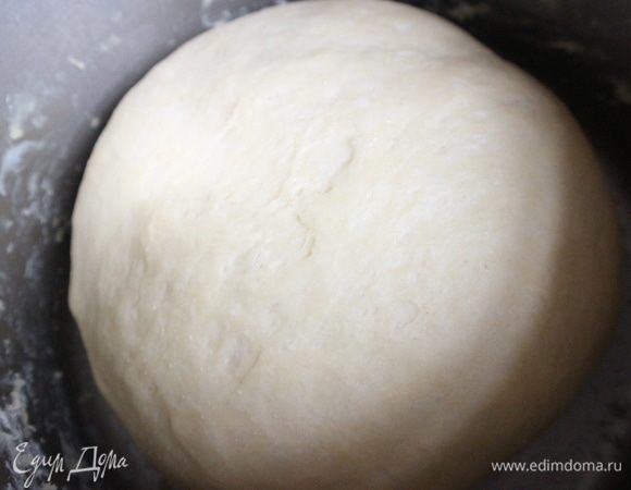 Так оно выглядит через 1,5 часа.