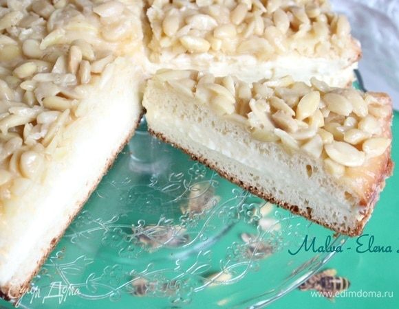 Кусочек пирога.