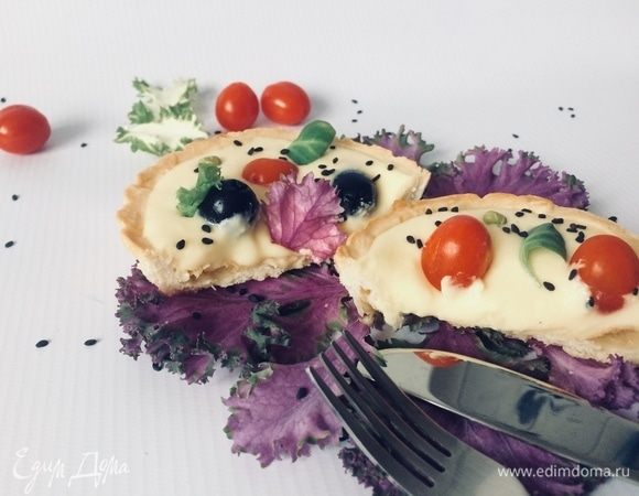 Приятного аппетита!