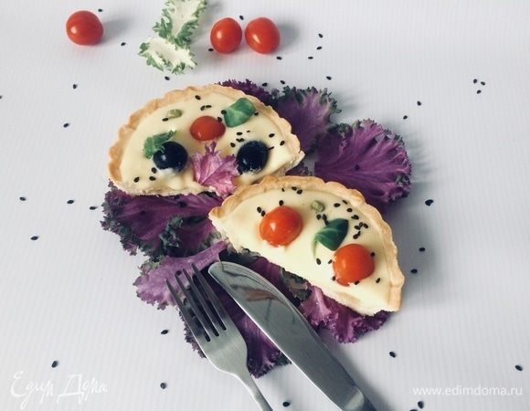 И отличного настроения!