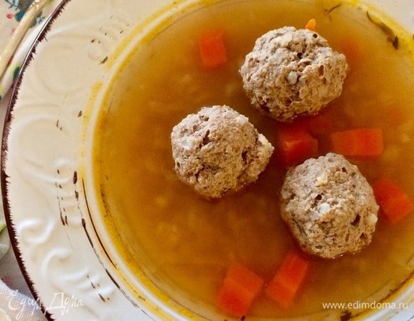 Приятного аппетита!