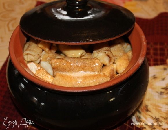 Налетай народ, широкая Масленица идет!