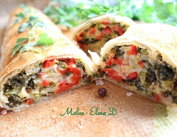 Приятного аппетита!