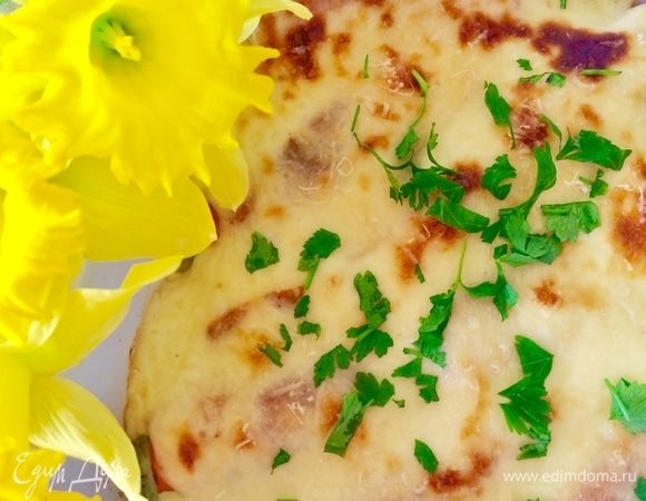 Приятного аппетита!