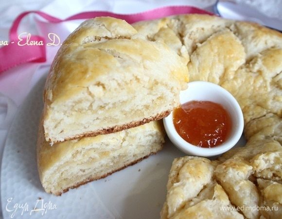 Приятного чаепития!