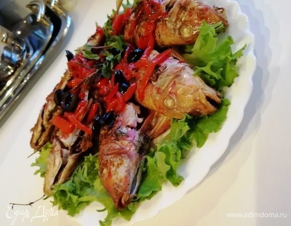 Приятного аппетита!