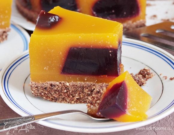 Приятного аппетита и будьте здоровы!
P.S. Легкого постособлюдения! 