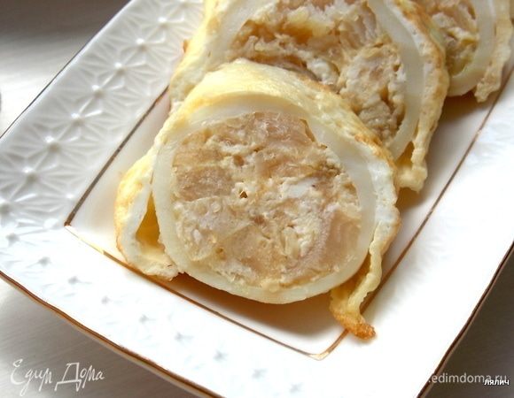 Приятного аппетита!