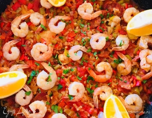 Посыпать петрушкой и подавать.