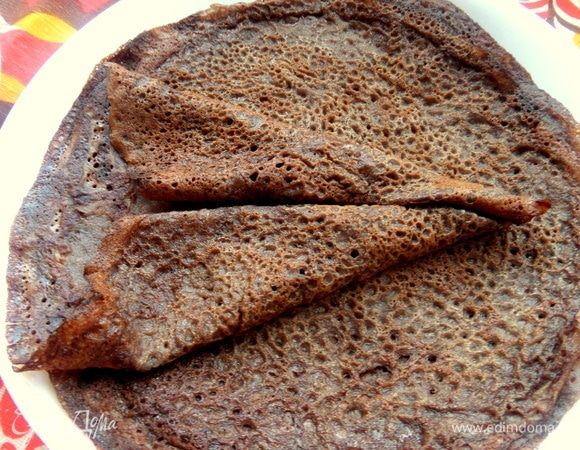 Потом я свернула каждый платочком.