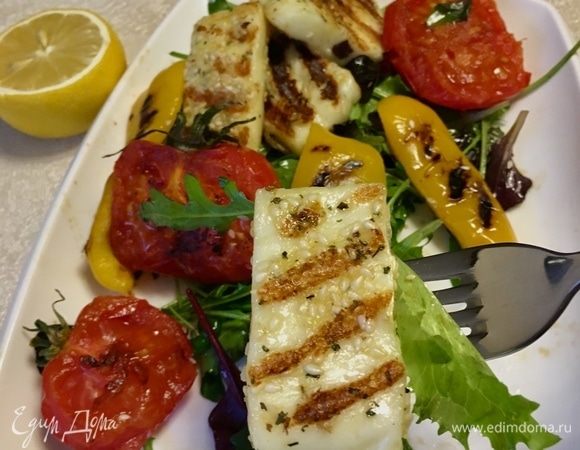 Можно завтракать! Это очень вкусно, свежо по-летнему и очень полезно!