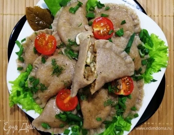 Приятного аппетита!