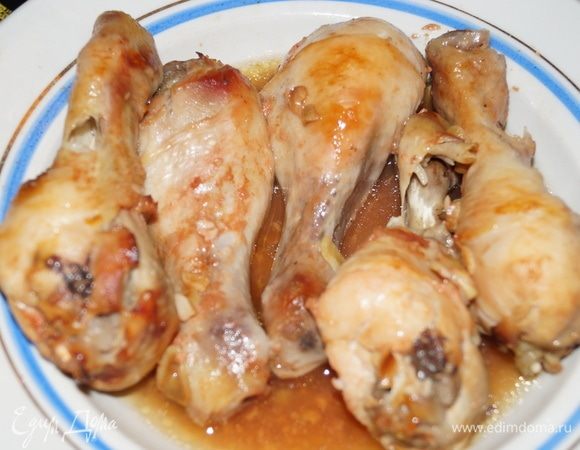 Соус необыкновенный. Попробуйте, вам понравится. И быстро, и просто, и вкусно!