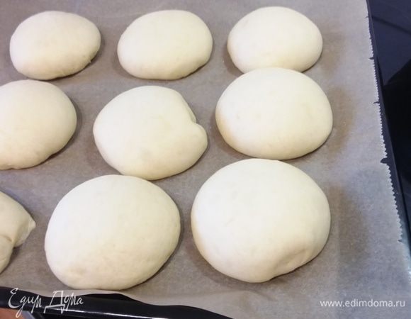 Духовку разогреть до 180°С. 