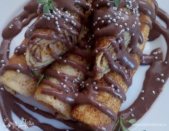 Приятного аппетита!