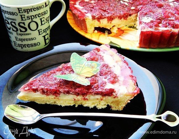 Приятного чаепития!