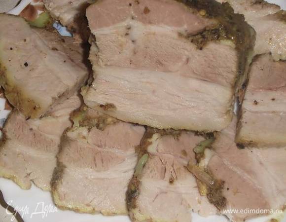 Приятного аппетита!