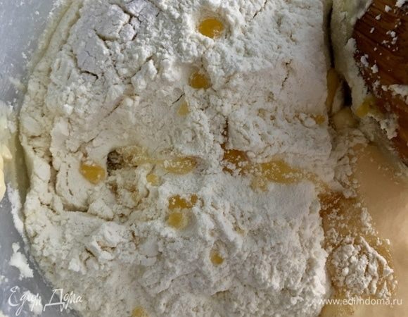 Теперь мед.