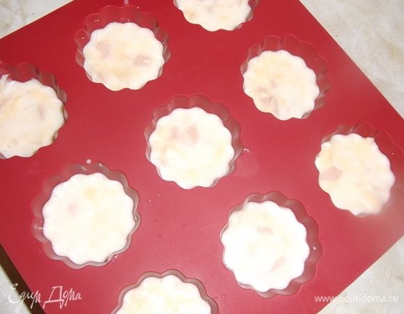 Заполнить формы на 2/3 части.