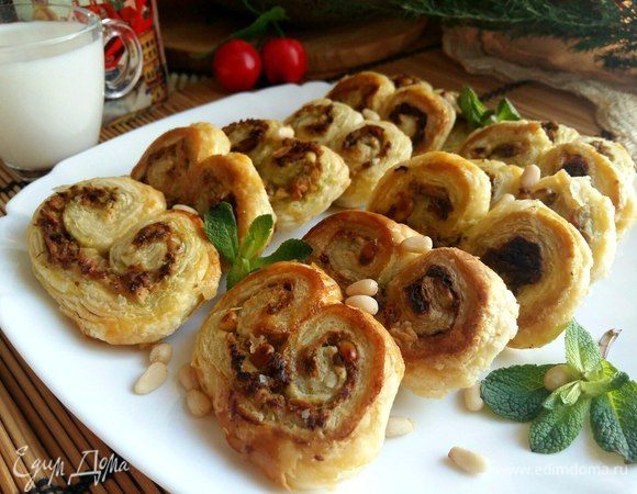 Приятного аппетита и вкусного завтрака вам!