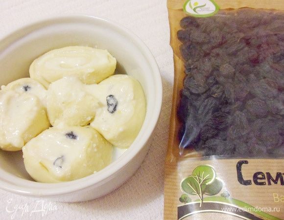 У меня остались краешки рулета и другая некондиция.