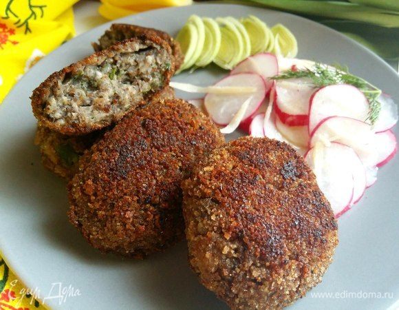 Приятного аппетита!