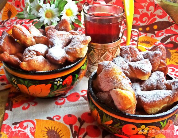 У нас разошлись за пару дней.