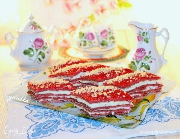 Приятного чаепития!