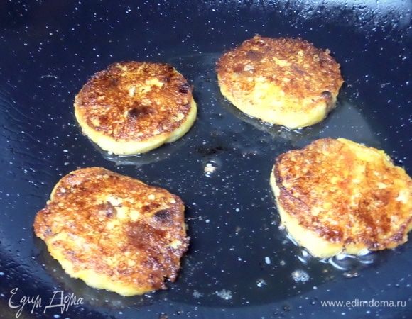 Переворачиваем.