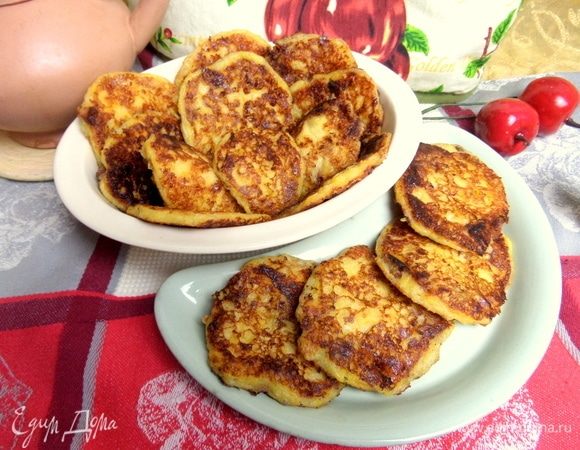 Всего 15 штучек вышло.