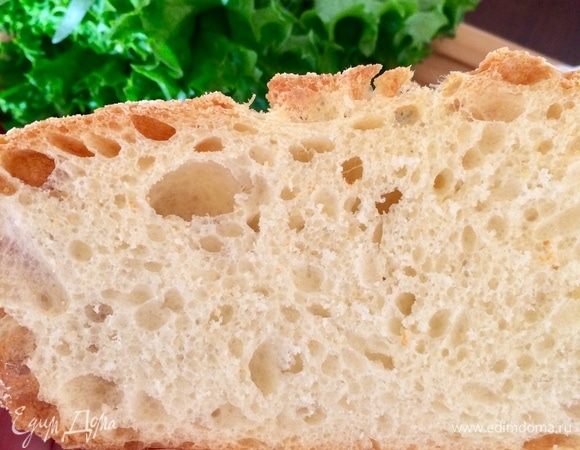 Дырочки — просто чудо!! 